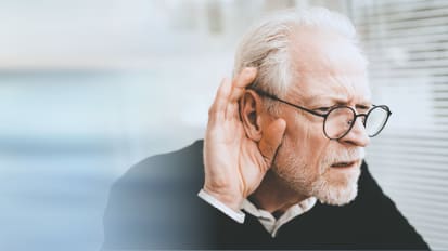 Louder for the Patients in the Back: Making the Most of New Hearing Aid Options