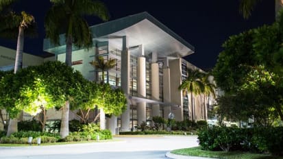 Webcast Example Page