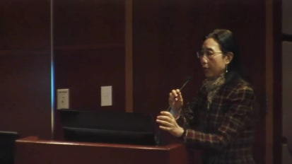 Lessons from China on critical care considerations and staff safety during COVID-19 - Mayo Clinic Cardiovascular Grand Rounds COVID-19 Series — Part 1