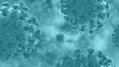 Telemedicine ICU outreach during a pandemic 