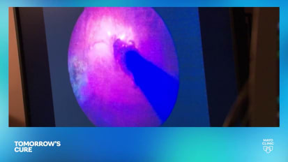 Fluorescence-guided surgery: Making the invisible visible