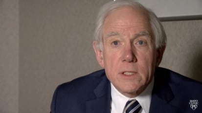 Good news/bad news: Mayo Clinic commentary on what to expect from the ISCHEMIA trial