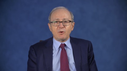 What is the approach to sequencing therapy for moderate-to-severe AD, what are the risks for established agents, and how have type 2 cytokine-signaling inhibitors such as dupilumab changed our approach to sequencing in the younger population?