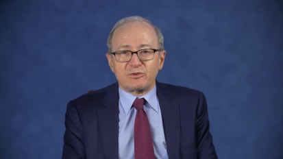 Can you share a case of a pediatric patient with AD who required intensification of therapy with a systemic, immunotherapeutic agent? What were the specific triggers for deploying a type 2 cytokine-signaling protein inhibitor such a dupilumab?