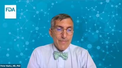 CIM Grand Rounds: Advancing the development of gene therapy for rare diseases