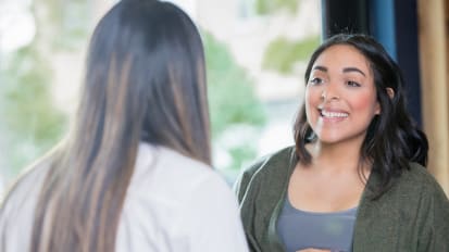 Maternal Health Awareness 