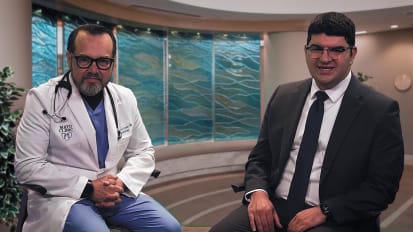 A conversation with Mayo Clinic experts in AI for cardiology