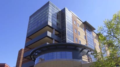 Welcome to the Minneapolis Heart Institute®