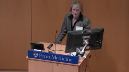 Anesthetic & ICU Care Distal Aortic Surgery