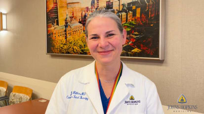 Fetal Therapy: Controversies and Updates with Dr. Jena Miller 