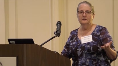 染色癌症:流行病学、筛选和处理