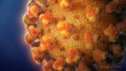 COVID-19 webinar: Updates on recently authorized therapies for COVID-19