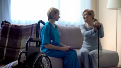 The Future of MS Therapeutics—Reparative Treatment