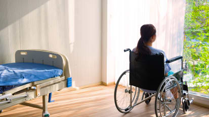 Treatment of Relapsing Remitting MS/Disease Modifying Therapies: Efficacy and Side Effects