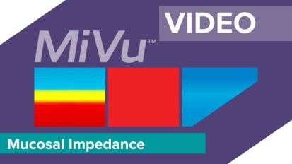 Mucosal Impedance: The Better Way to Diagnose GERD and EoE