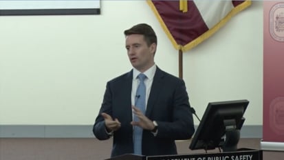 Time is Brain! Acute Stroke Evaluation and Treatment