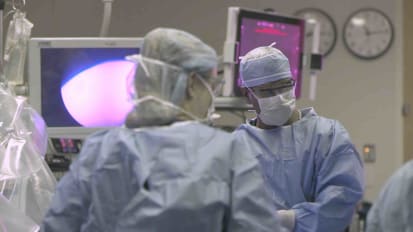 Duodenal Switch Procedure Levels the Playing Field for Diabetic and Severely Obese Patients