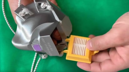 Tips and Tricks on 3D Printing a HEPA Mask