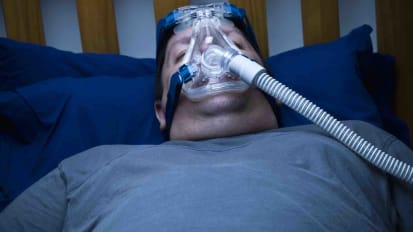 Management of Obesity Hypoventilation Syndrome