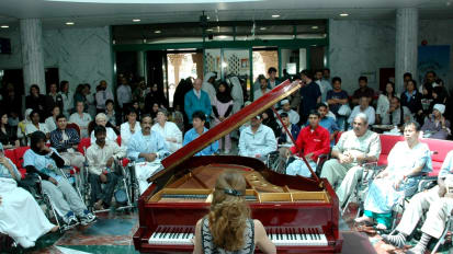 Music and Medicine: A scientific approach to the musical experience