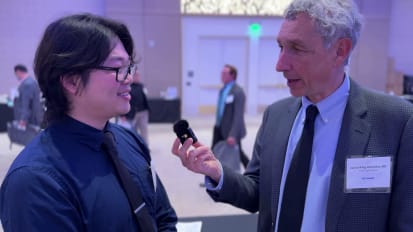 Comprehensive epilepsy program chief and neurohospitalist discuss their vision for the future of neurological and epilepsy care at UCI Health