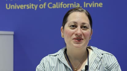 Expanding options in urothelial cancer: Nataliya Mar, MD on a new doublet therapy trial
