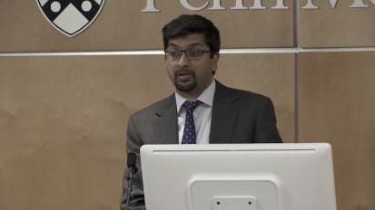 Improving Survival in Aortic Emergencies