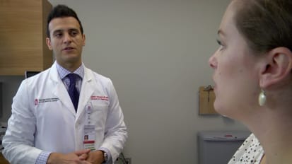 Pregnancy and Kidney Disease Clinic at Ohio State