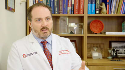 Bariatric Surgery Guidelines 