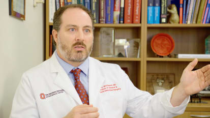 Obesity as a Chronic Disease