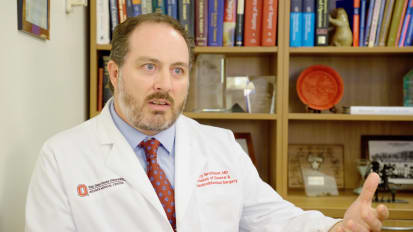 Bariatric Surgery as a Treatment for Diabetes