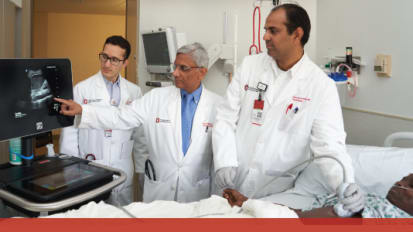 Glomerulonephritis Clinic