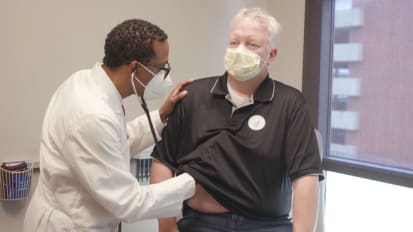 Study links stress with higher blood sugar in type 2 diabetes