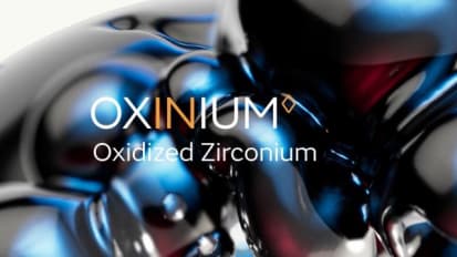 OXINIUM&trade;