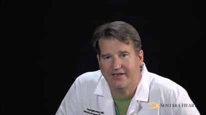 Doctor Profile - Paul D. Mahoney, MD