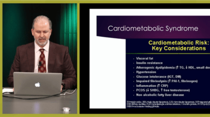 Cardiometabolic Therapies & Post Interview