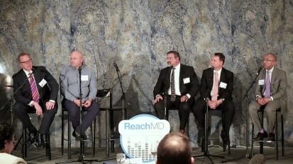 Panel Discussion - Hot Topics for the PCP