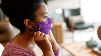 Perceptions of COVID-19 in minority groups