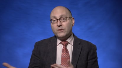 What the “therapeutic ladder” for AD in the pediatric and adolescent group, and what is the trigger for systemic immunotherapy? Where does dupilumab-mediated, type 2 cytokine-targeting fit into your approach to AD in the younger population?