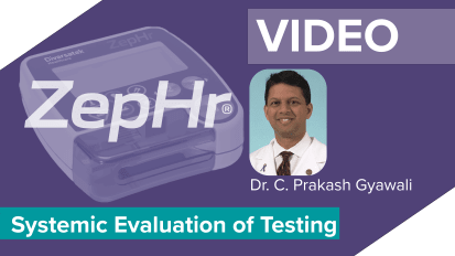 Systemic Evaluation of Esophageal Testing in GERD