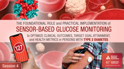 Practical Aspects of Establishing and Deploying CGM at the Front Lines of Care for T2D <br><sub>Barriers, Solutions, and Patient Identification</sub>