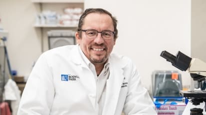 Roswell Park Accelerates CAR T-Cell Innovation with Upcoming Trials 