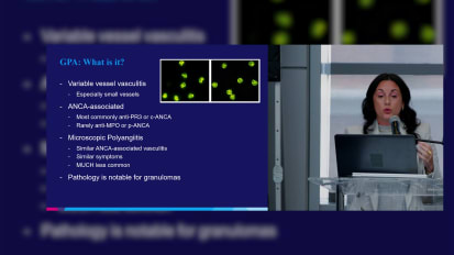 Mount Sinai's Rebecca Trachtman, MD, MS, Discusses Rheumatologic Conditions Affecting the Esophagus in Children