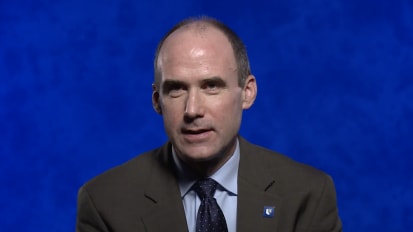 How do you see the benefit/safety risk equation shaping up for PCSK9 inhibitors based on the FOURIER and, most recently, the ODYSSEY Outcomes Trial? 