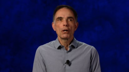 What specific findings should mandate treatment and encourage the patient to embark on a course of antimicrobial therapy? How should this multi-factorial analysis evolve and how should the patient be engaged in the decision-making process?