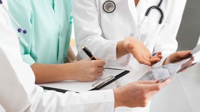 Cardiomyopathy and Cardio-Oncology Symposium: Case Presentations and Panel Discussion - Part 1