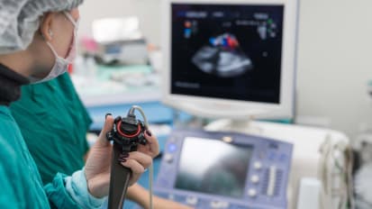 超出心电图:多模式心智成像的作用