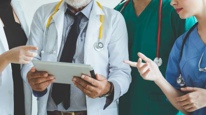 Seventh Annual Clinical Advances in Heart Failure and Arrhythmias: Case Presentations and Panel Discussion - Part 2