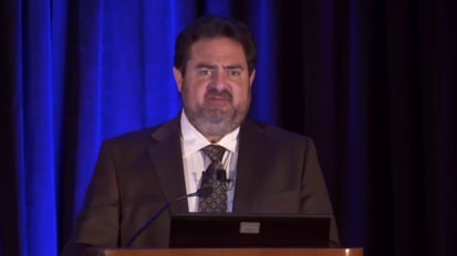 Practical Considerations of SNP-Based Aneuploidy Testing - Errol R. Norwitz, MD, PhD, MBA