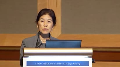 Next-Generation Sequencing Approaches to Understanding the Genetic Basis of Cancers for Personalized Medicine - Maria Li Lung, PhD